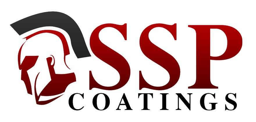 SSP Coating Garage Flooring Company logo