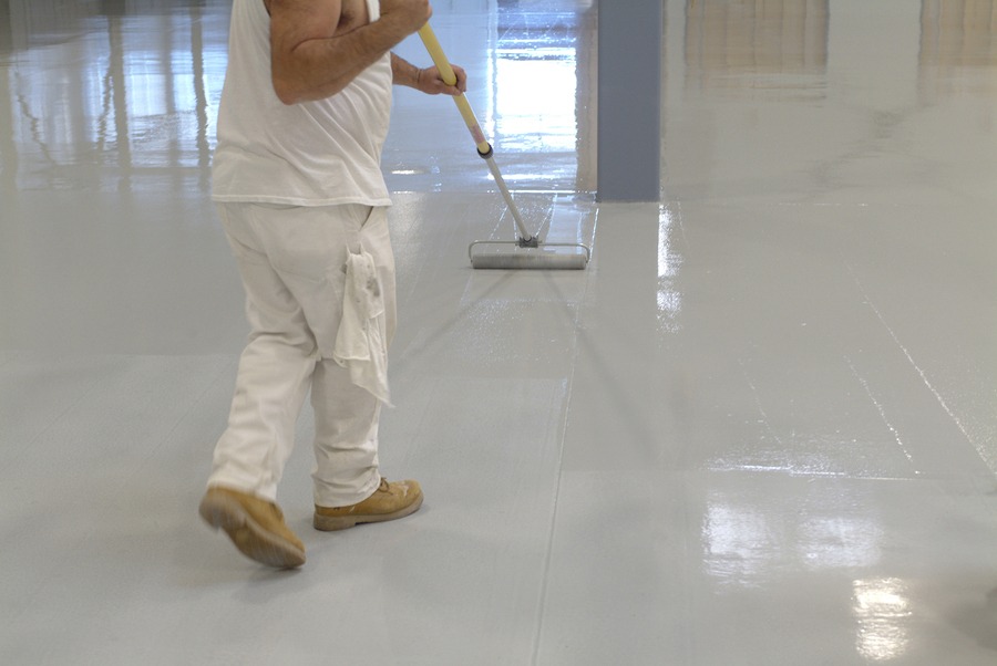 Experience the Benefits of Epoxy Flooring For Food Processing 