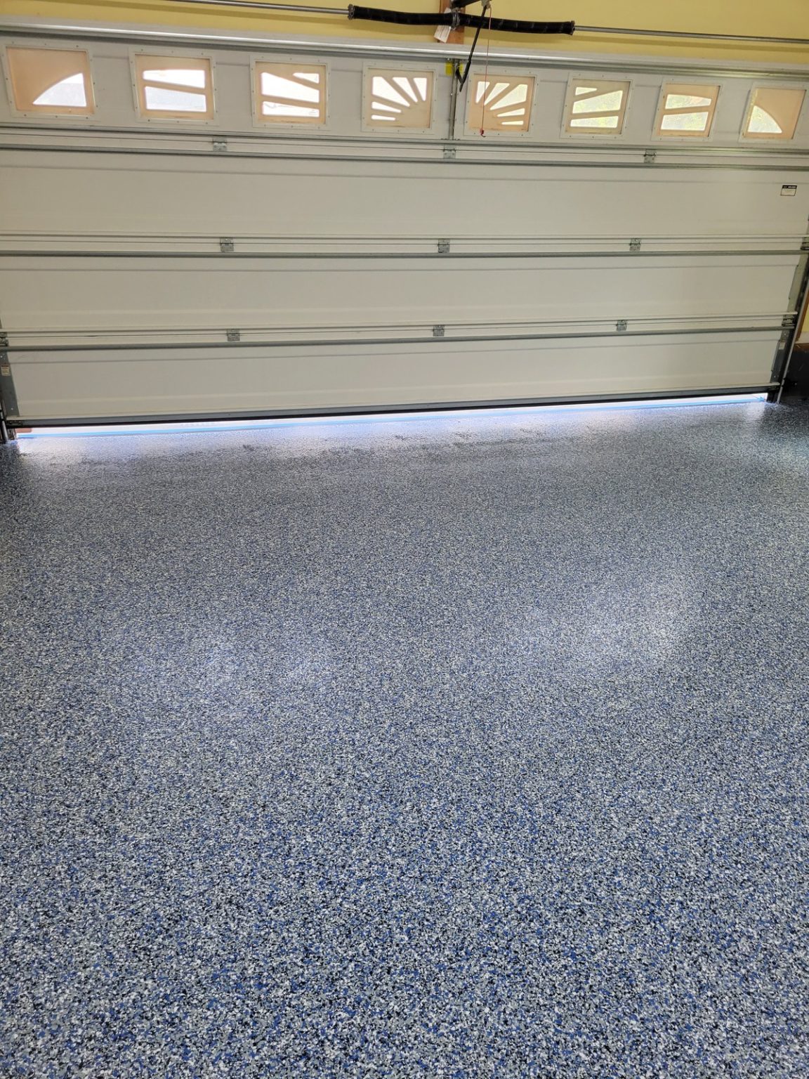 Commercial Flooring Ssp Coatings Garage Flooring Company 7273